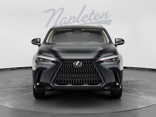 Caviar 2026 Lexus NX 350 350 Premium