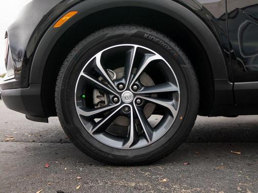 2020 Buick Encore GX Select