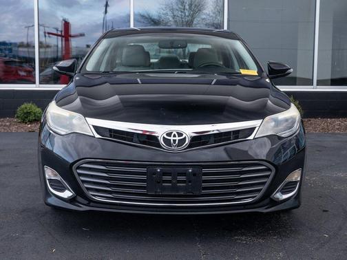 2015 Toyota Avalon XLE Premium