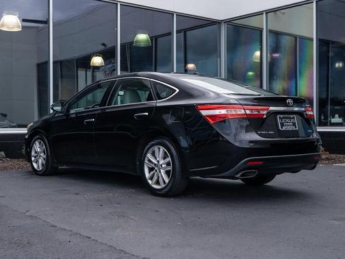 2015 Toyota Avalon XLE Premium