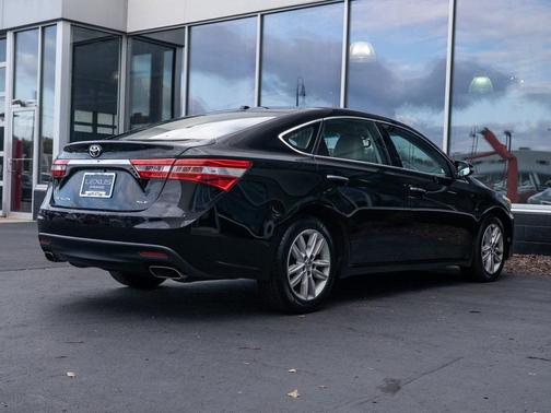 2015 Toyota Avalon XLE Premium
