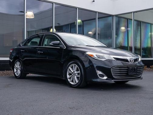 2015 Toyota Avalon XLE Premium