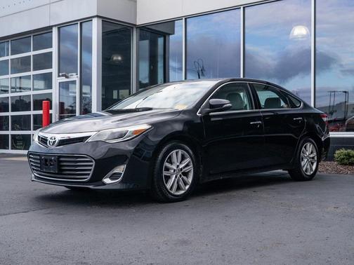 2015 Toyota Avalon XLE Premium