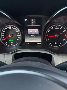 2019 Mercedes-Benz GLC 300 4MATIC