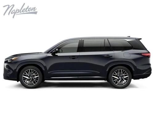 Caviar 2026 Lexus TX 350 Luxury