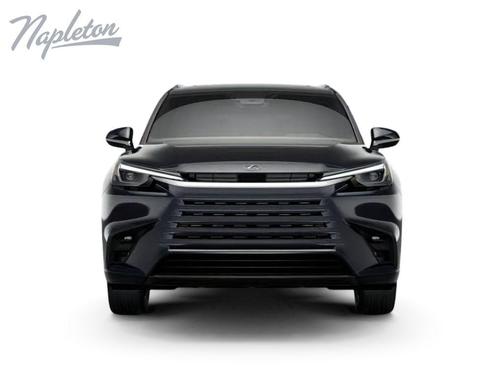 Caviar 2026 Lexus TX 350 Luxury