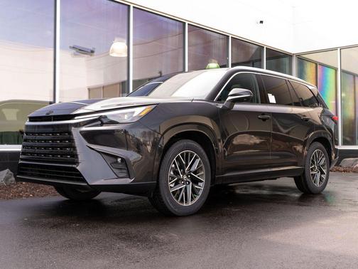 2026 Lexus TX 350 Premium