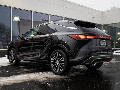 2024 Lexus RX 350h Premium Plus