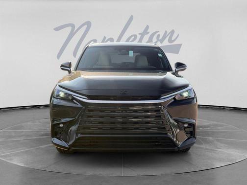 Caviar 2026 Lexus TX 350 Luxury