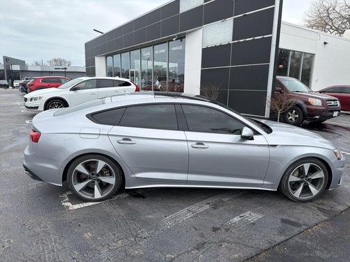 2020 Audi A5 Sportback 45 Prestige