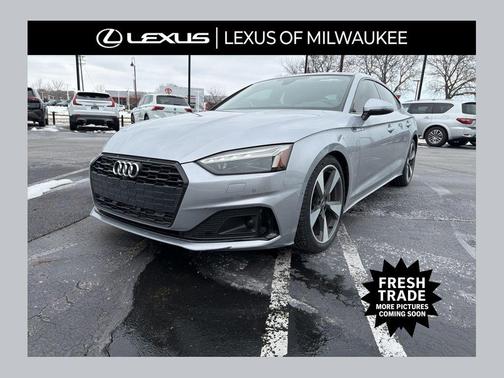 2020 Audi A5 Sportback 45 Prestige
