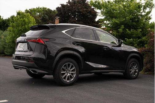 2019 Lexus NX 300 F Sport