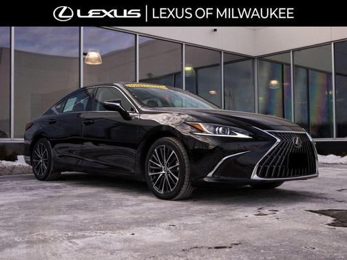 2024 Lexus ES 350 Base