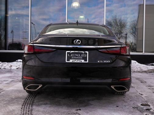 2024 Lexus ES 350 Base