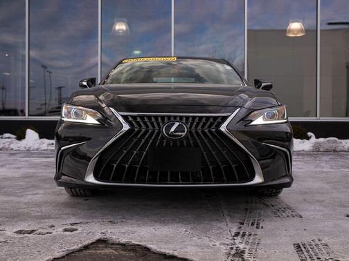 2024 Lexus ES 350 Base