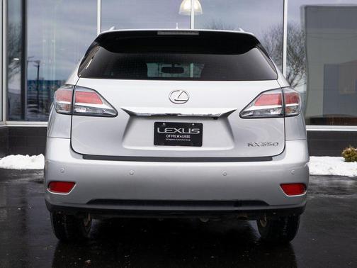 2014 Lexus RX 350 Base