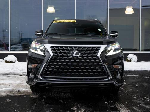 2021 Lexus GX 460 Premium