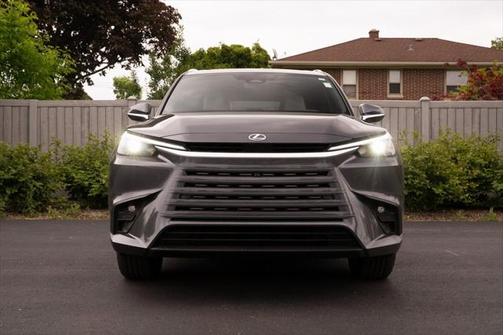 2025 Lexus TX 350 Premium