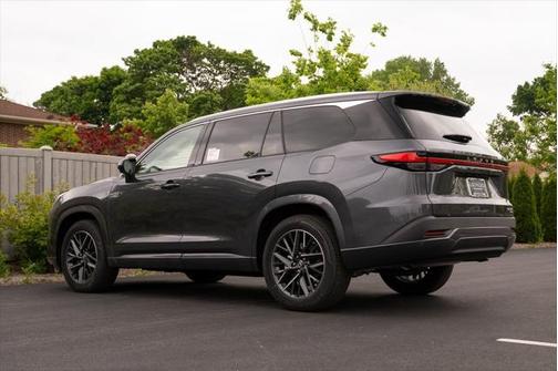 2025 Lexus TX 350 Premium