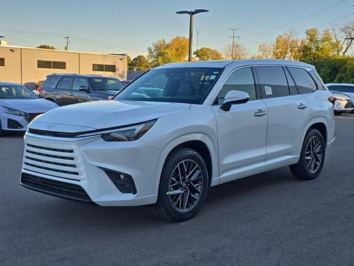 2026 Lexus TX 350 Premium
