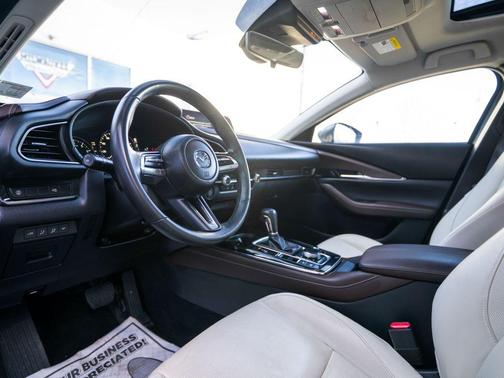 2020 Mazda CX-30 Premium Package