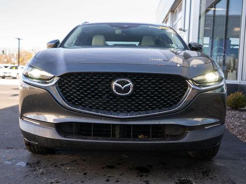 2020 Mazda CX-30 Premium Package