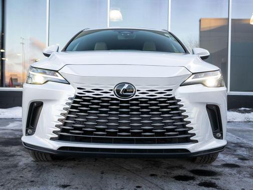 2023 Lexus RX 350 Premium Plus