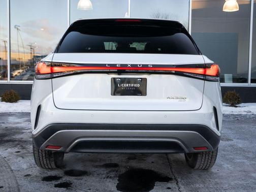2023 Lexus RX 350 Premium Plus