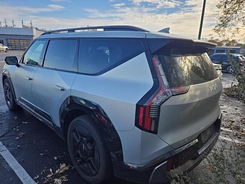 2024 Kia EV9 GT-Line