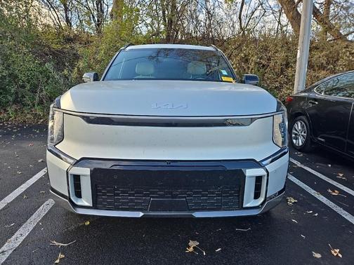 2024 Kia EV9 GT-Line