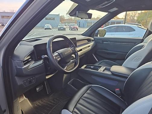 2024 Kia EV9 GT-Line