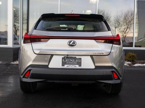 2021 Lexus UX 250h Base