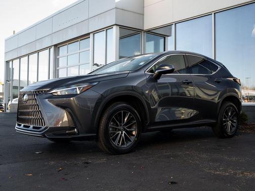 2023 Lexus NX 350 Premium