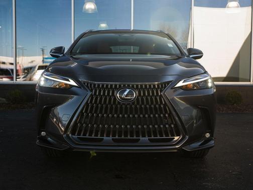 2023 Lexus NX 350 Premium