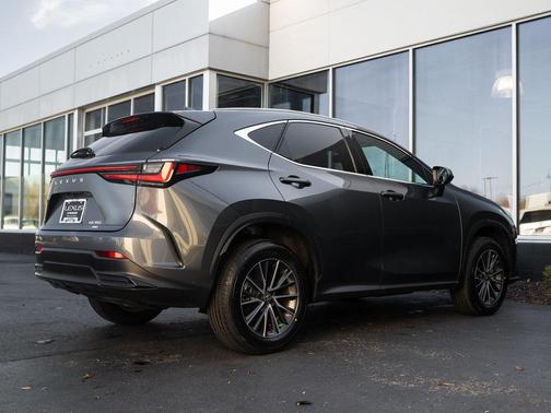 2023 Lexus NX 350 Premium