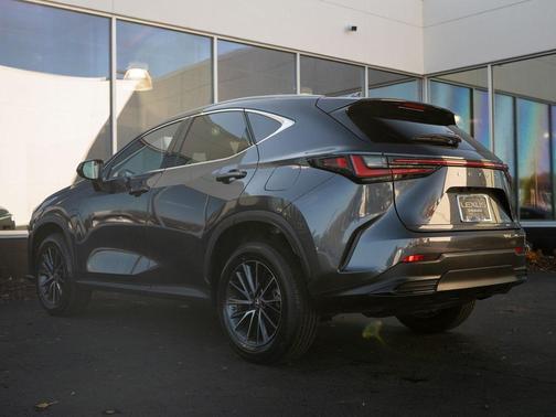 2023 Lexus NX 350 Premium