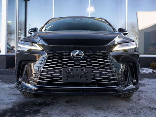 2024 Lexus RX 350 Luxury