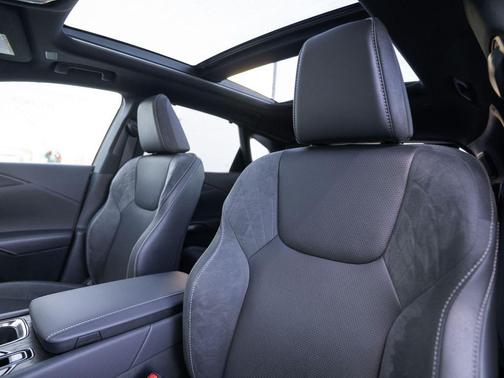 2024 Lexus RX 350 Luxury