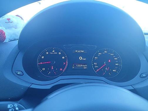 2016 Audi Q3 2.0T Premium Plus