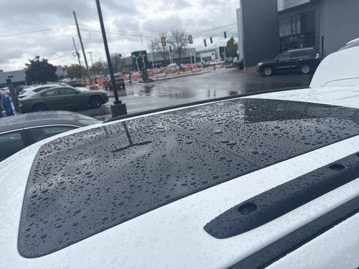 2019 Jeep Grand Cherokee High Altitude