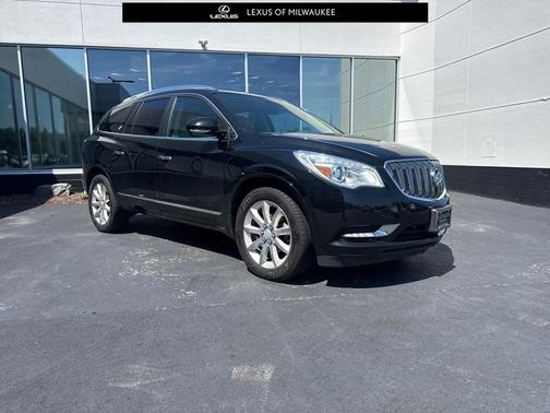 2017 Buick Enclave Premium