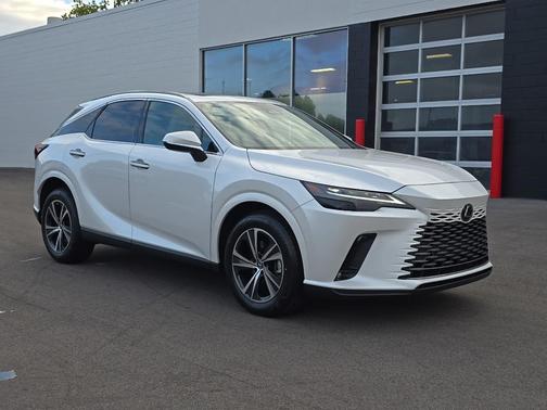 2023 Lexus RX 350 Premium Plus
