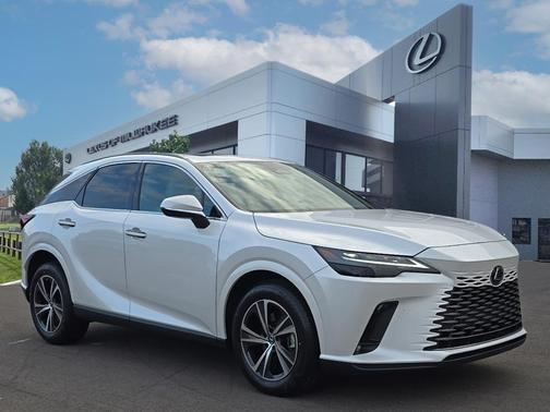 2023 Lexus RX 350 Premium Plus
