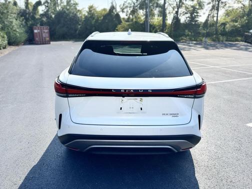 2023 Lexus RX 350 Premium Plus