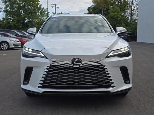 2023 Lexus RX 350 Premium Plus
