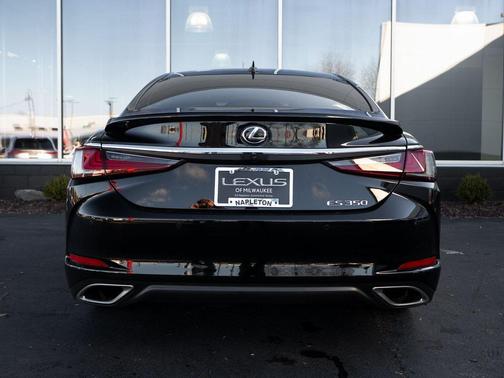 2024 Lexus ES 350 Base