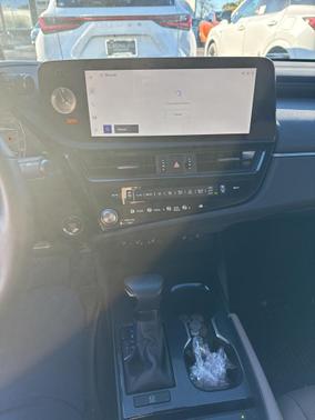 2024 Lexus ES 350 Base