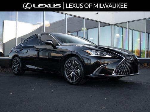 2024 Lexus ES 350 Base