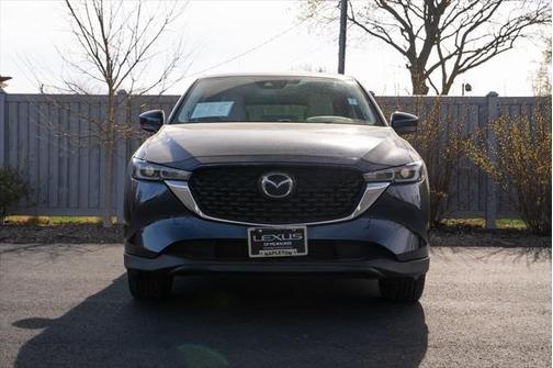 2022 Mazda CX-5 2.5 S Premium