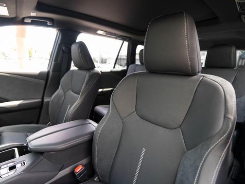 Caviar 2026 Lexus TX 350 Luxury